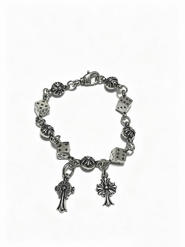 Chrome Hearts Bracelet 05yxs56